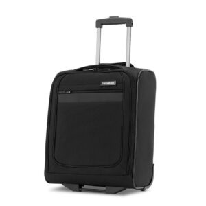 Samsonite Ascella 3.0, maleta con ruedas para debajo del asiento