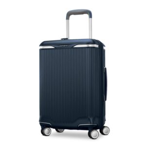 Samsonite Silhouette Spinner Carry-on