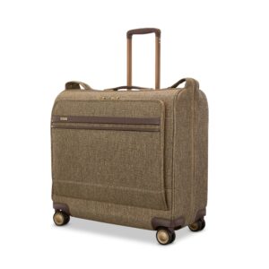 Hartmann Tweed II Spinner Garment Bag