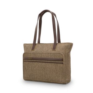 Hartmann Tweed II Carryall Tote