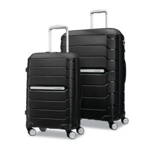 Samsonite Freeform 2 Piece Set