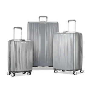 Samsonite Opto3 3-Piece Set