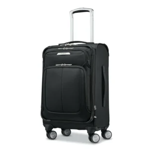 Samsonite Solyte DLX Spinner Expandable Carry-on
