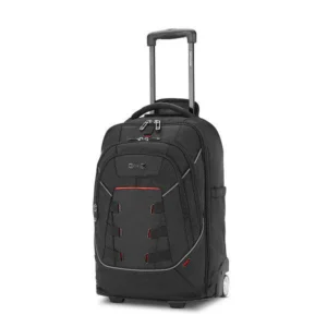 Samsonite NuTech 17" Wheeled Backpack