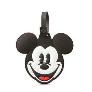 American Tourister Disney Mickey Mouse ID Tag