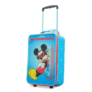 American Tourister Disney Kids 18" Upright