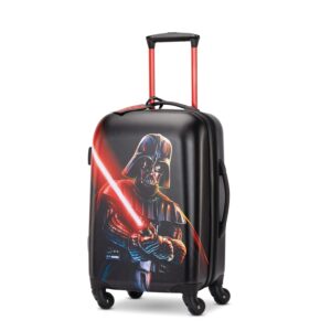 American Tourister Star Wars Darth Vader 21" Carry-On Spinner
