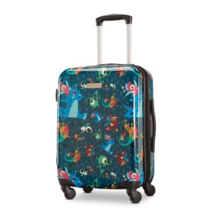 American Tourister Disney Pixar 21" Carry-On Spinner