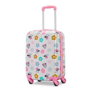 American Tourister Disney Characters Kids 18" Carry-On Spinner