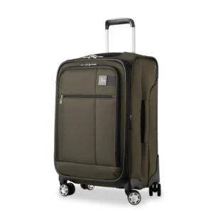 Skyway Sigma 7.0 Softside Carry-On Expandable Spinner