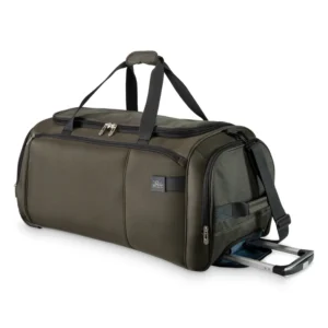 Skyway Sigma 7.0 Rolling Duffel, 83.5 L