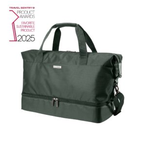 Ricardo Beverly Hills Avalon Drop-Bottom Weekender Duffel - 38L