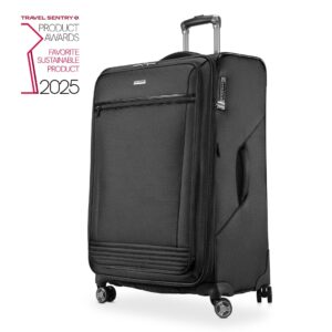 Ricardo Beverly Hills Avalon Softside Large Check-In Expandable Spinner