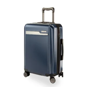 Ricardo Beverly Hills Brentwood Hardside Carry-On Expandable Spinner