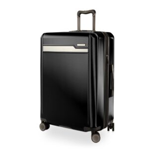 Ricardo Beverly Hills Brentwood Hardside Medium Check-In Expandable Spinner