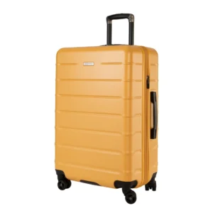 Ricardo Beverly Hills Cambria Hardside Medium Check-In Expandable Spinner