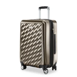 Ricardo Beverly Hills Melrose Hardside Carry-On Expandable Spinner
