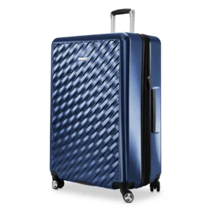 Ricardo Beverly Hills Melrose Hardside Large Check-In Expandable Spinner