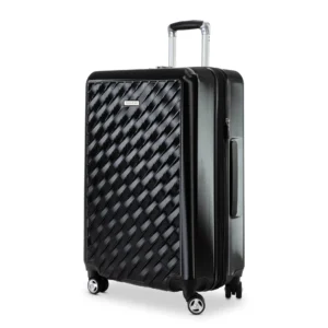 Ricardo Beverly Hills Melrose Hardside Medium Check-In Expandable Spinner