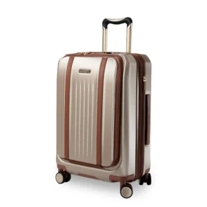 Ricardo Beverly Hills Montecito 2.0 FastAccess™ Front-Opening Hardside Carry-On Expandable Spinner