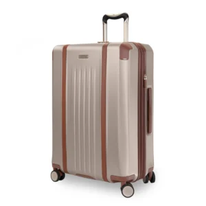 Ricardo Beverly Hills Montecito 2.0 Hardside Medium Check-in Expandable Spinner