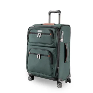 Ricardo Beverly Hills Montecito 3.0 Softside Carry-On Expandable Spinner