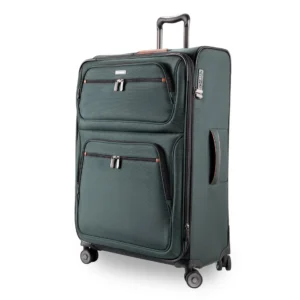 Ricardo Beverly Hills Montecito 3.0 Softside Large Check-In Expandable Spinner
