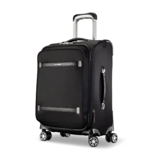 Ricardo Beverly Hills Rodeo Drive 2.0 Softside Carry-On Expandable Spinner
