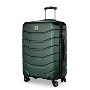 Skyway Silverton Hardside Medium Check-In Expandable Spinner
